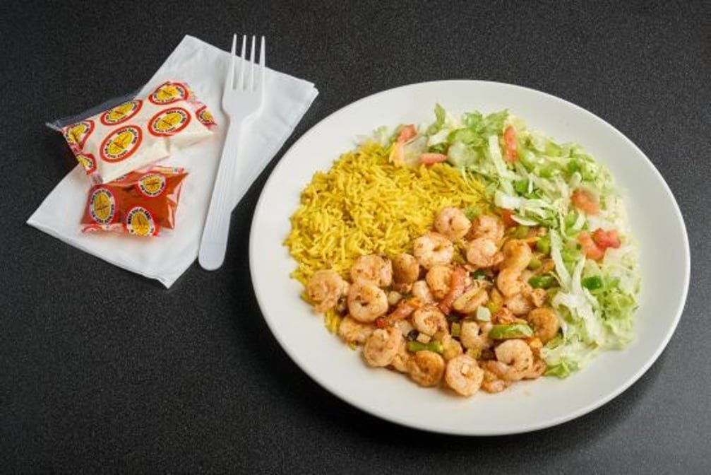 WAVA HALAL GRILL by null