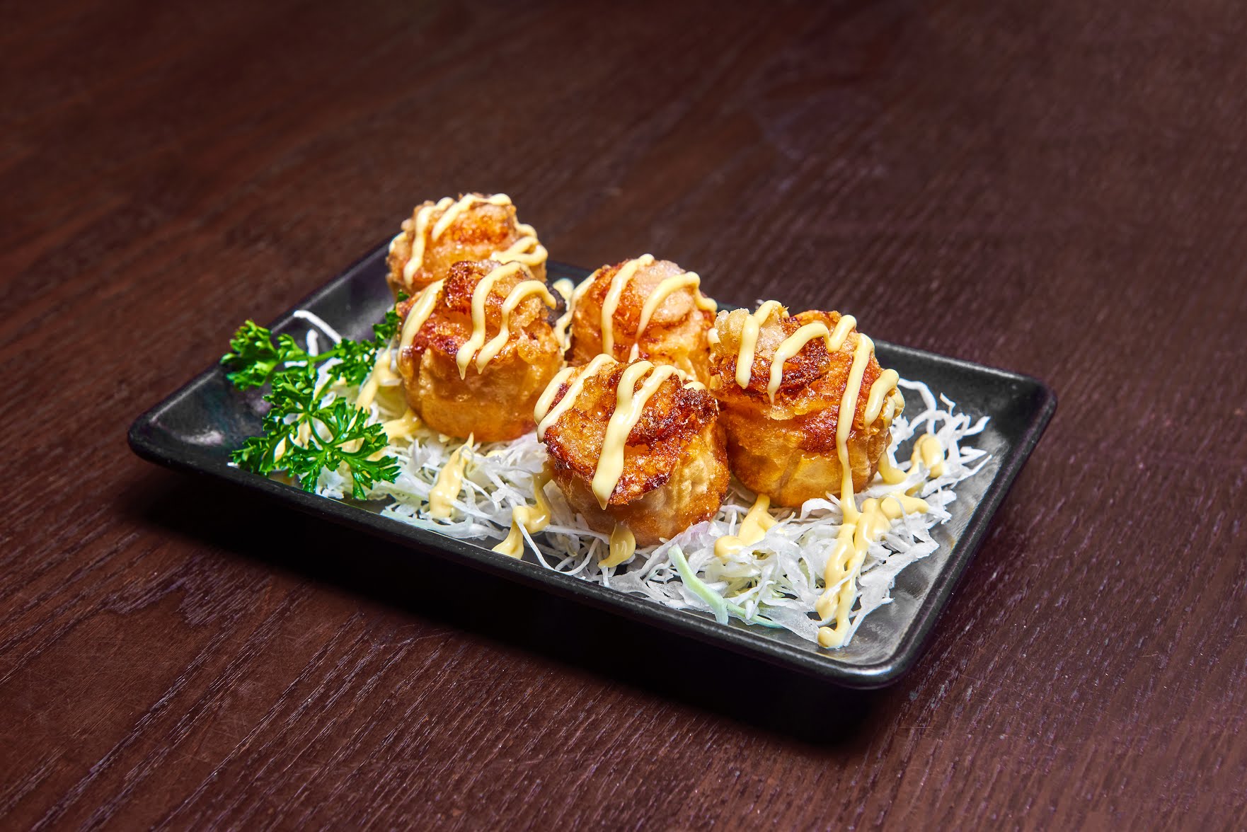 TOT Little Tokyo by null