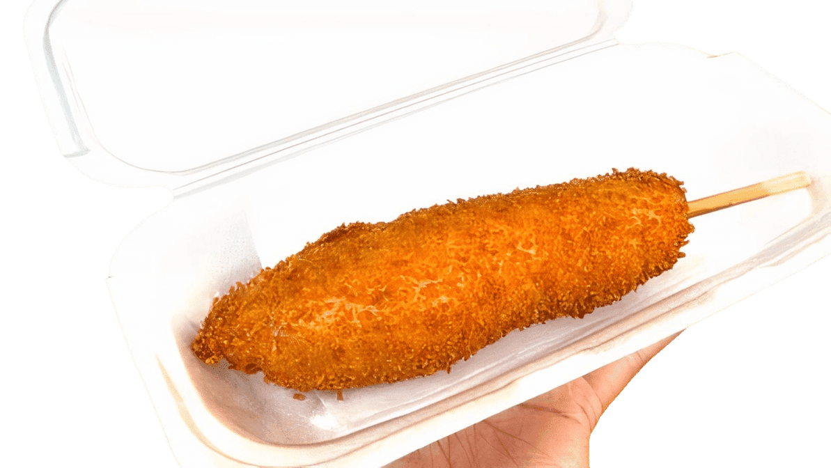 Mochinut - Lincoln Park by null