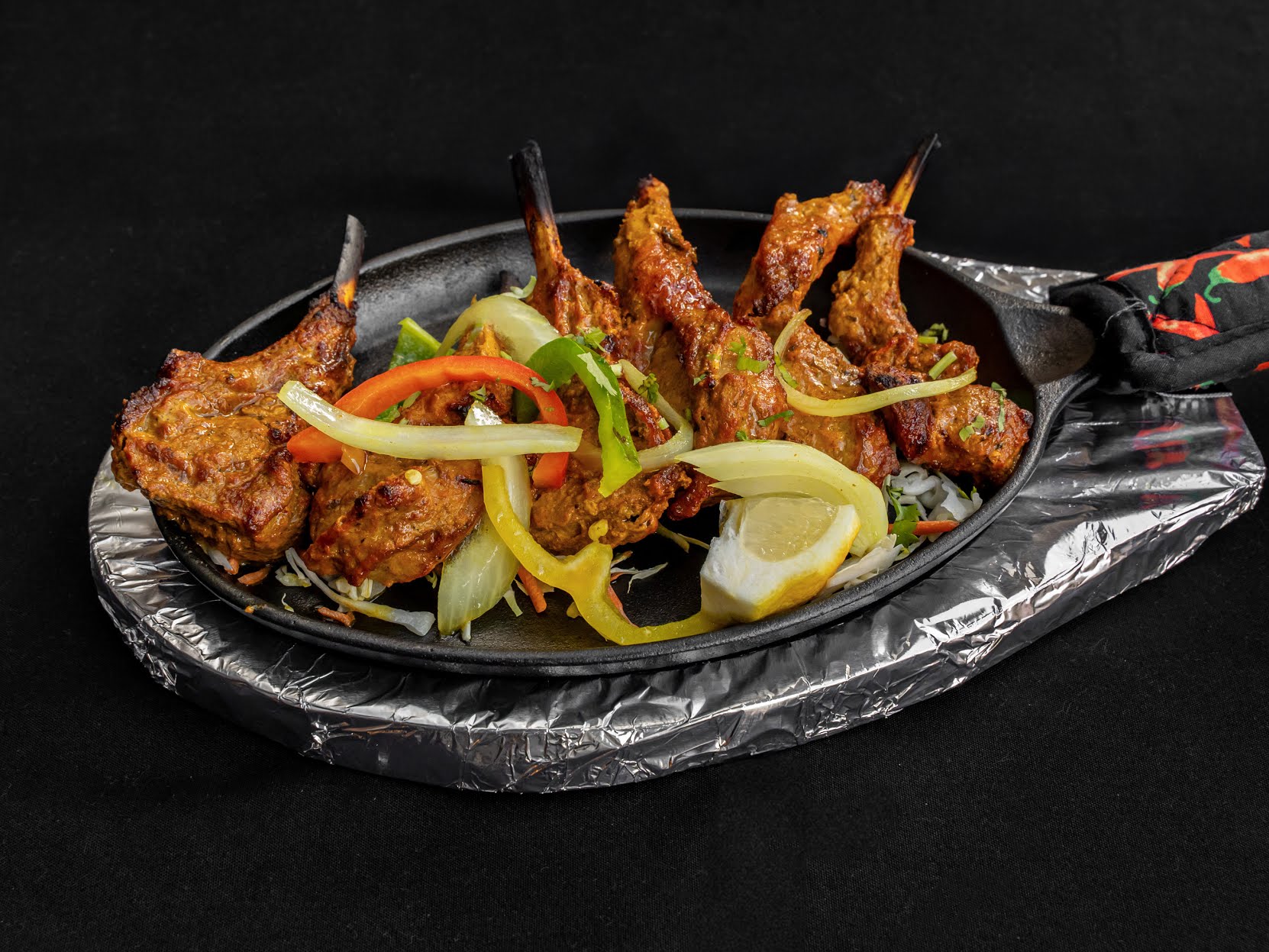 Masala Fusion Indian Restaurant by null