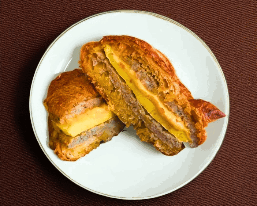 Momentum Coffee Austin by null