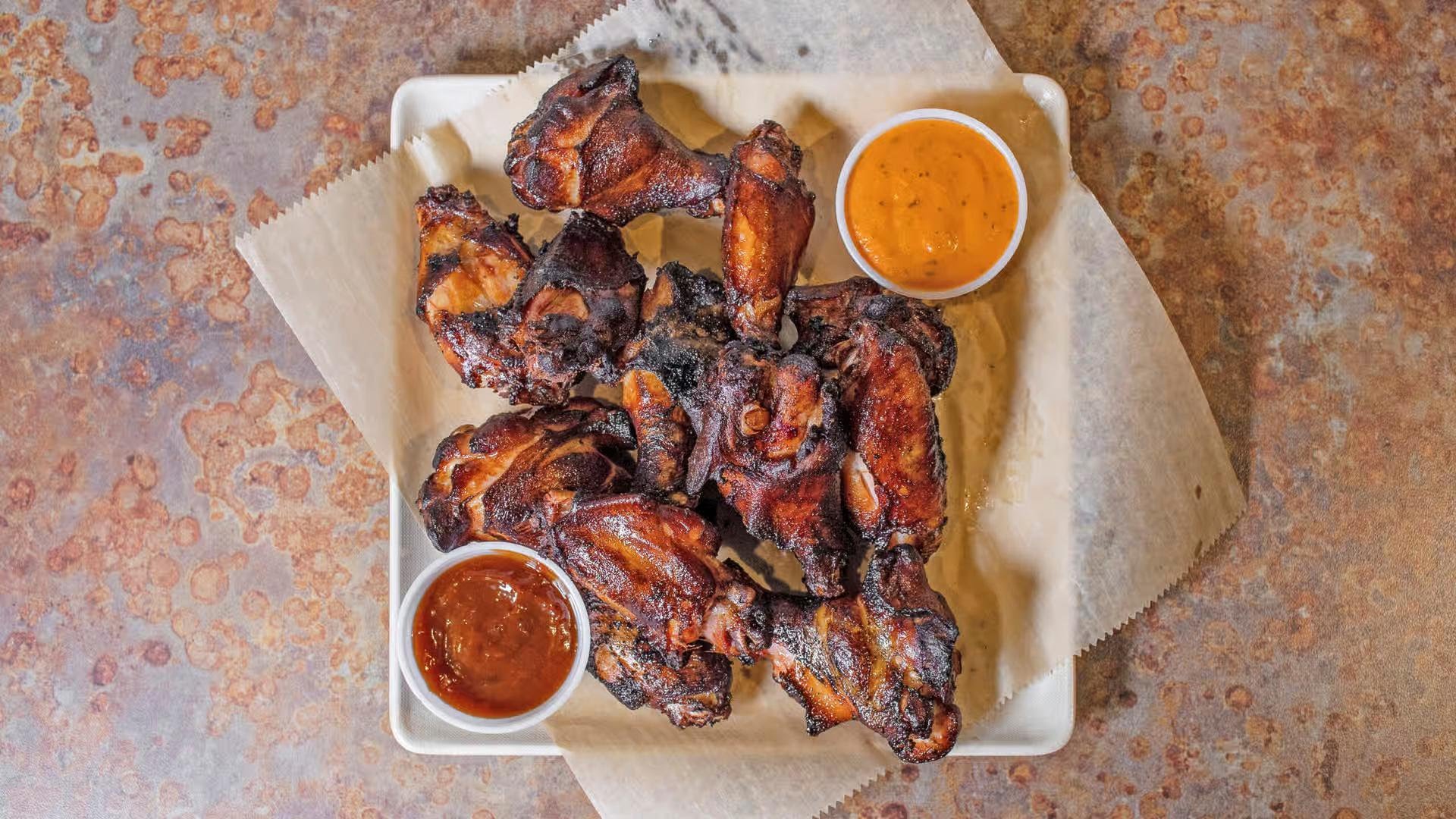 Great Oaks Tavern by null