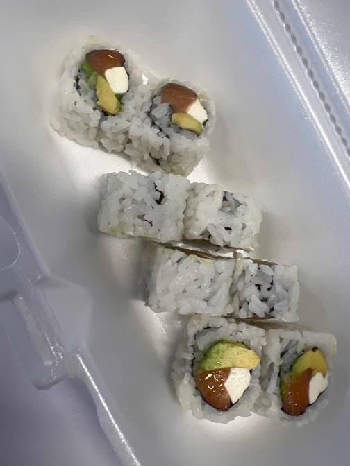 Kotta Sushi Lounge by null
