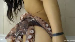 Halloween jpg x Octopus sex