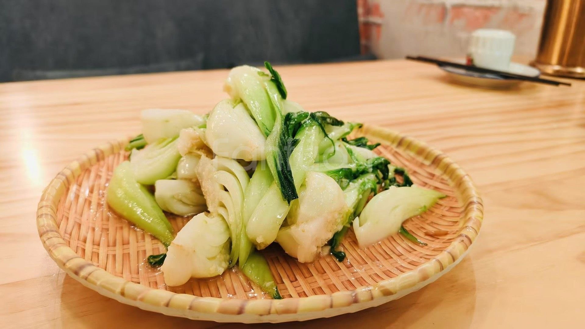 Sanyoung Surf & Turf BBQ 三羊开炭 by null