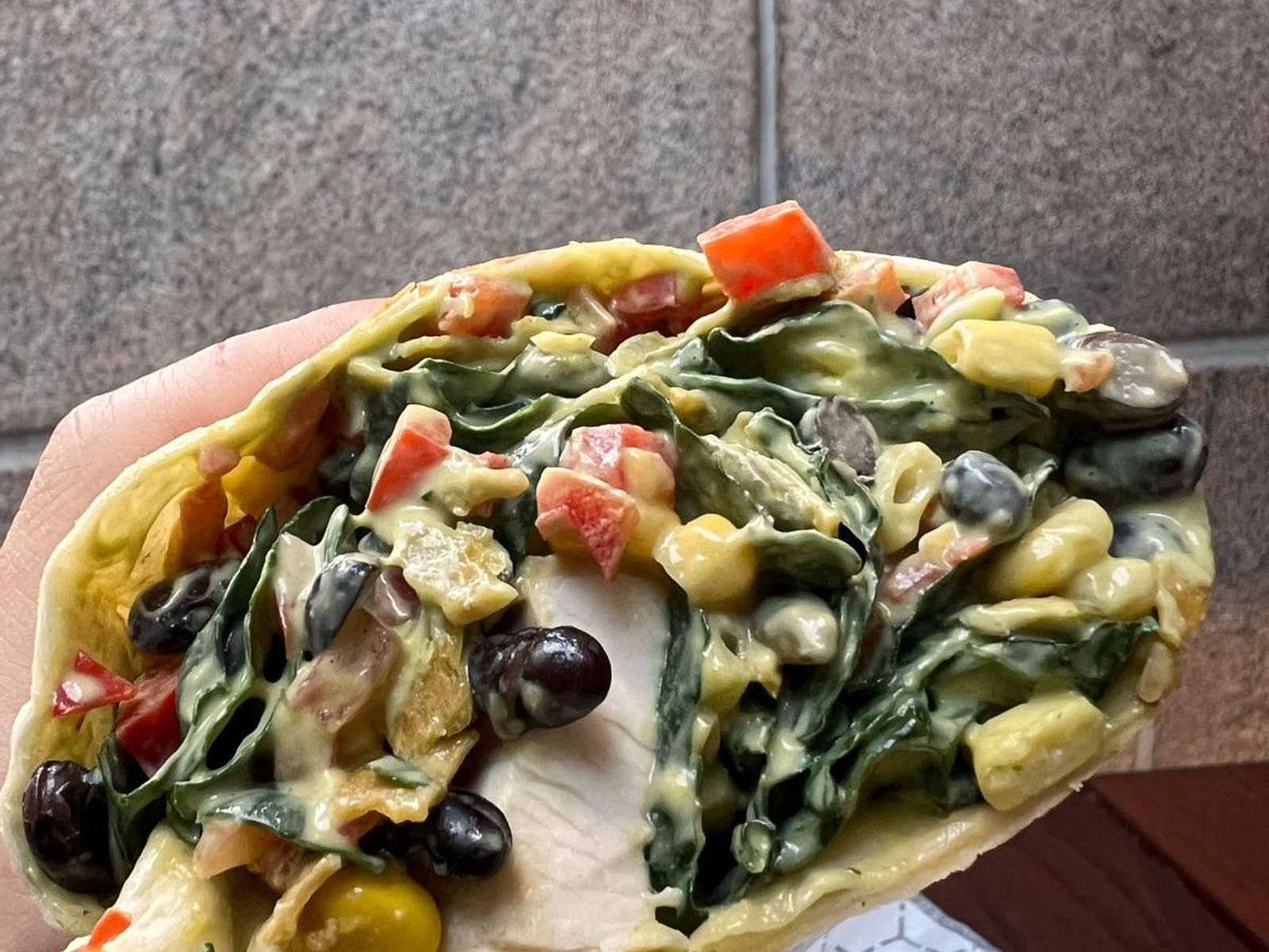 Uptaco - Breakfast Tacos & More by null