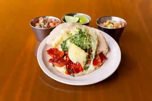 Don Sirloin - Avenida 10 by null