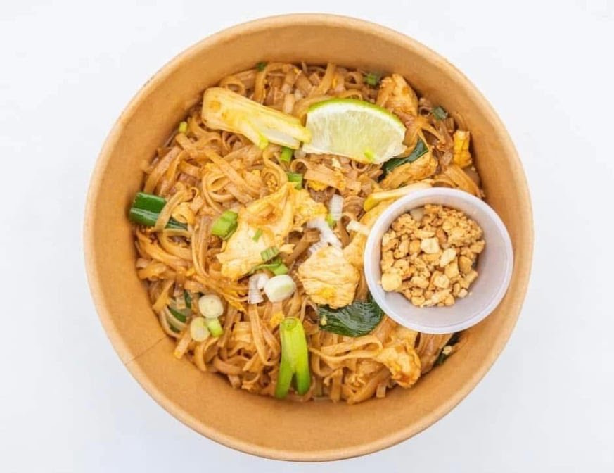 Donald's Donuts by null