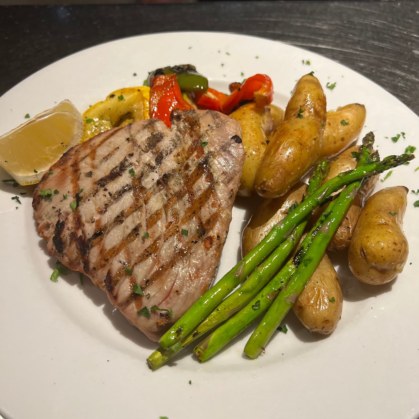 Giacomo's Ristorante by null