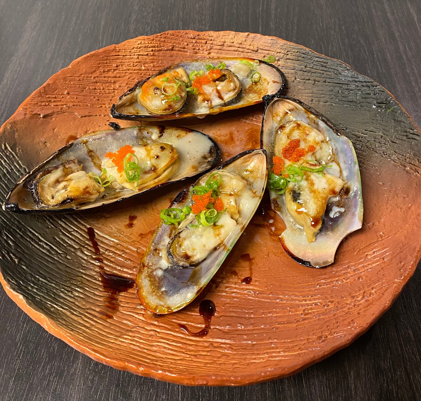 Ari Sushi & Izakaya by null