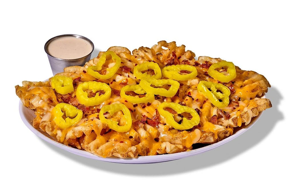Walk-On's Sports Bistreaux - Katy Restaurant by null