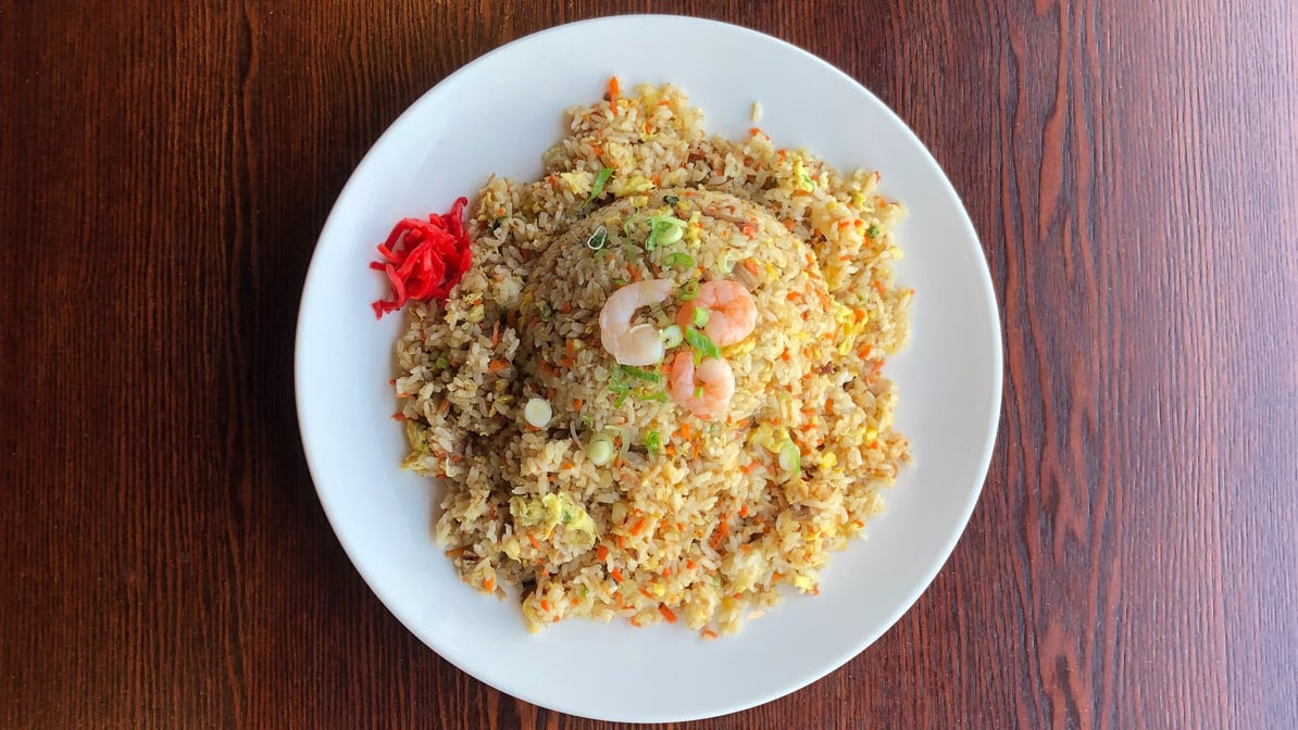 Men-Bei Ramen by null