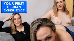 First time lesbian seduction porn videos jpg x First lesbian