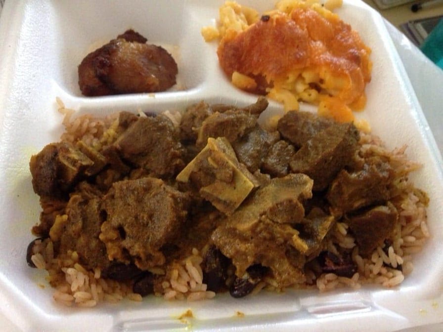 Boswell's Jamaican Grill by null