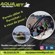 Permis côtier pornichet jpg x Jet ski ichet