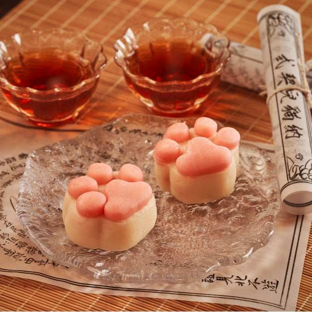 青沐 QM Dessert Lab by null