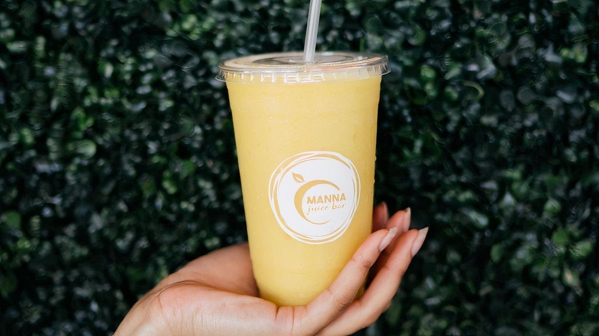 Manna Juice Bar by null