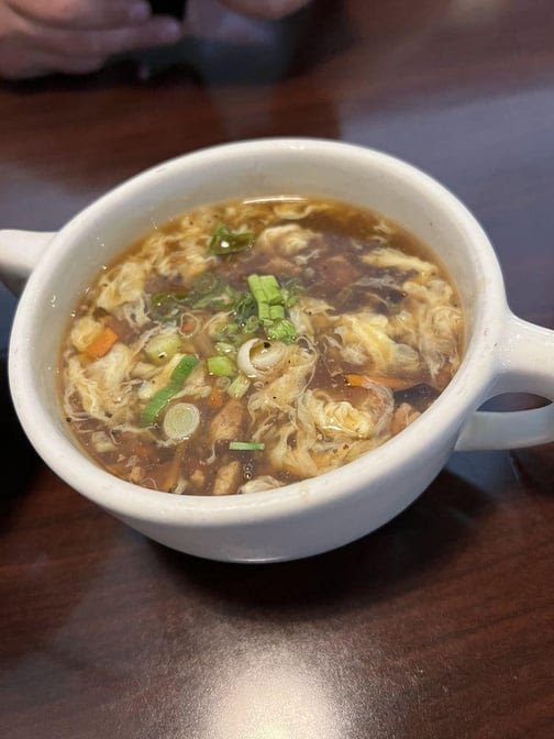 Mandarin Grill & Sushi Bar by null