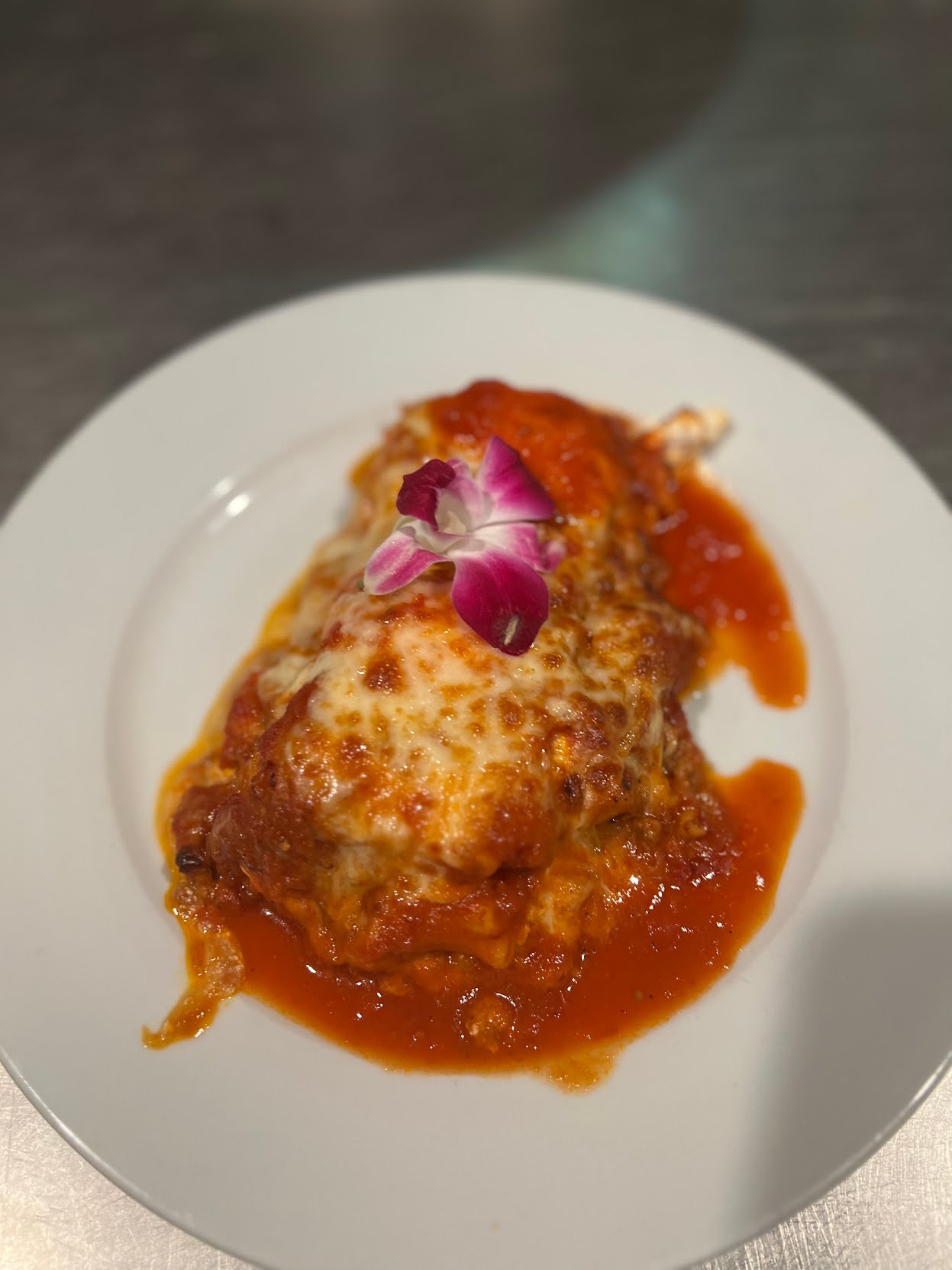 Pazzo Ristorante and Wood Fired Pizzeria by null