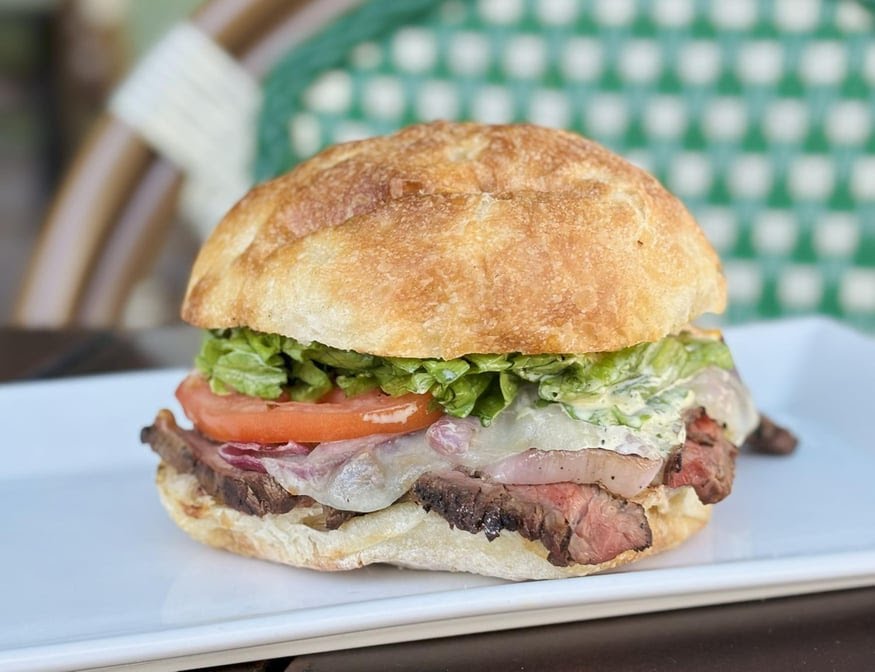 Reid's Fine Foods by null