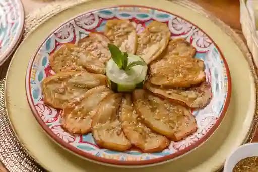 M Cocina Arabe by null