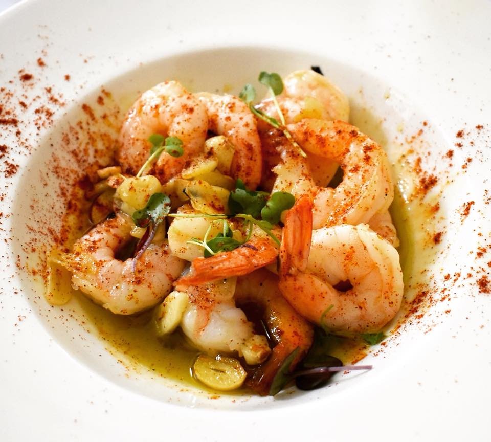 Bellmont Spanish Restaurant by null
