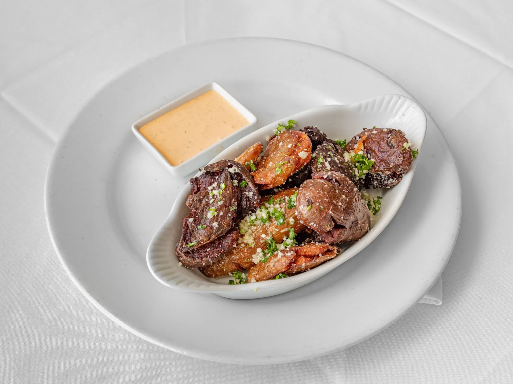 L'Opera Italian Restaurant by null