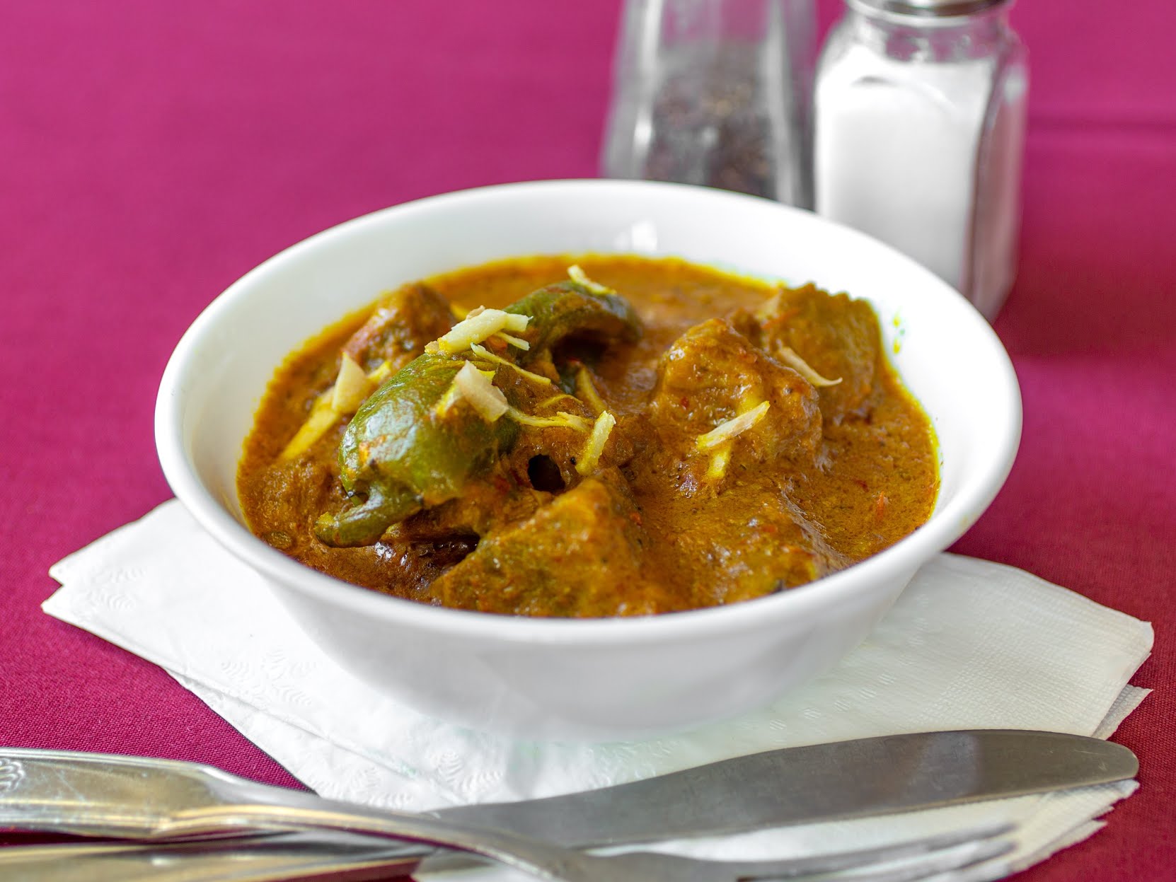 Al Watan Halal Tandoori Restaurant by null