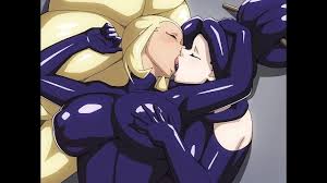 German goo girls jpg x The goo tube