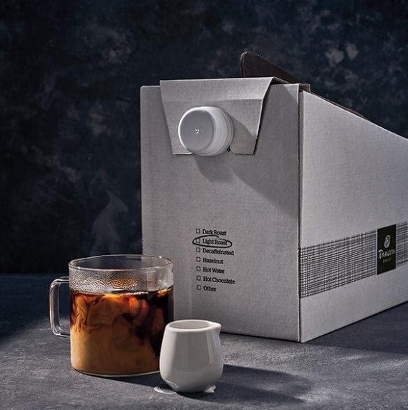 Panera Bread by null