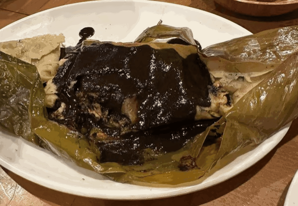 Juquila Restaurant by null