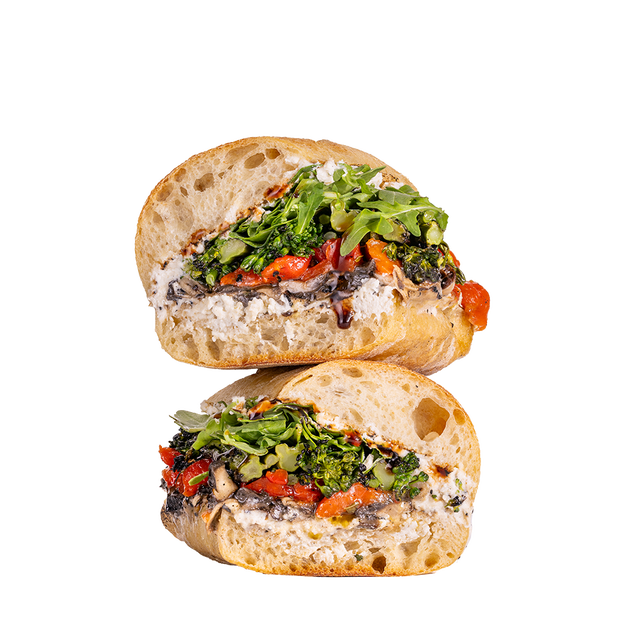 Ggiata Delicatessen by null