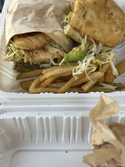 Brunch N Burger by null