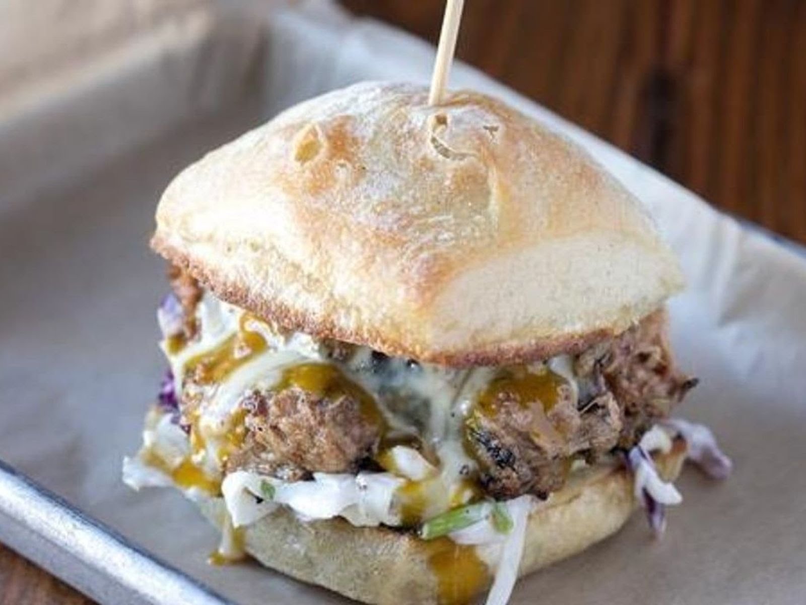 PDX Sliders Division St by null