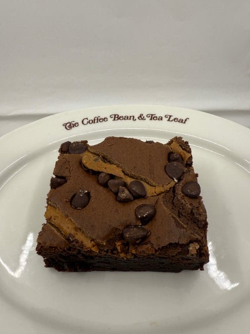 The Coffee Bean & Tea Leaf Pearl City by null