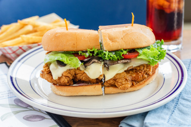 Island Grill by null