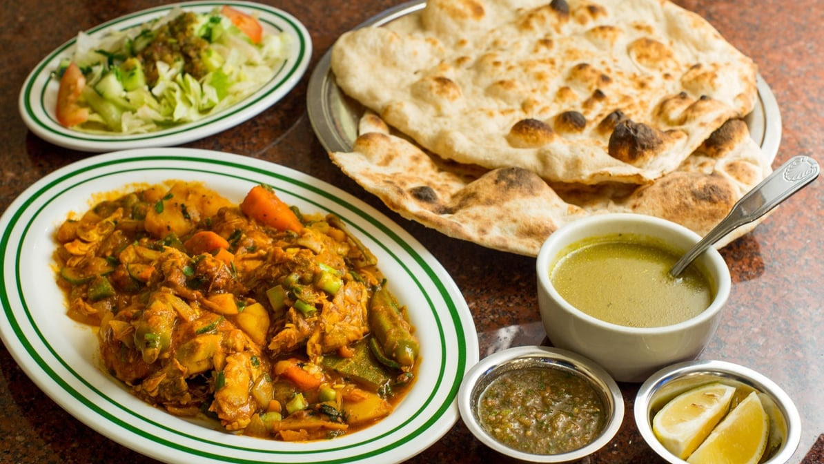 Yemen Café & Restaurant by null