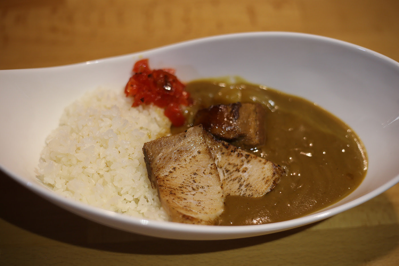 TORIBRO Ramen by null