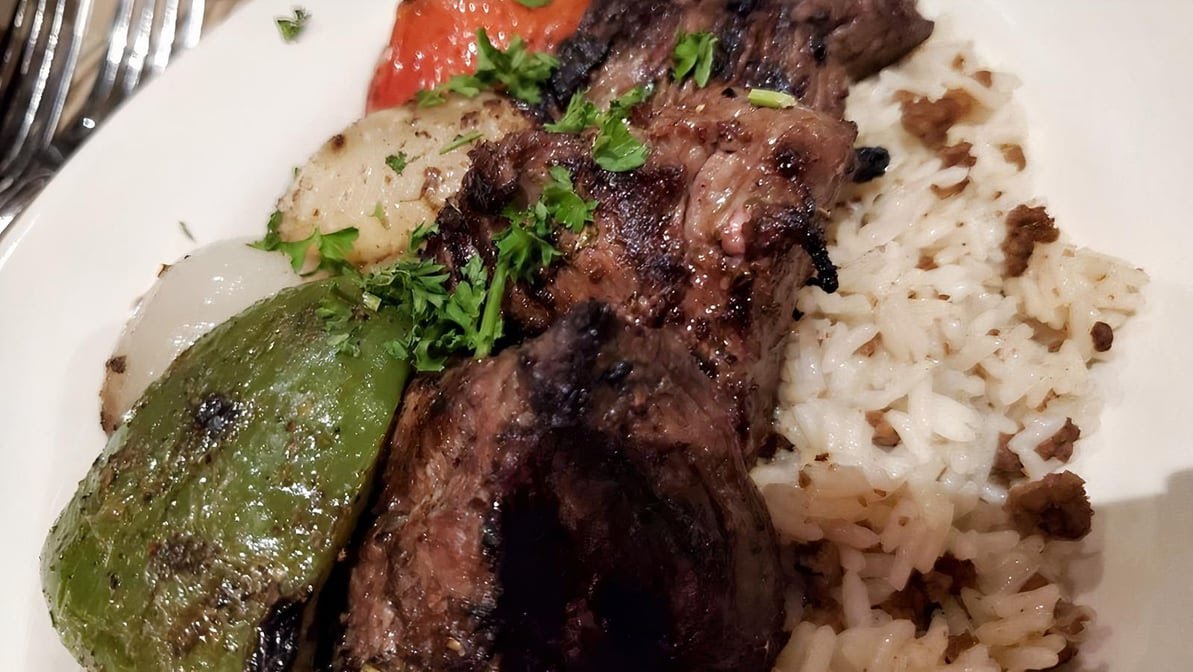 Byblos Restaurant by null