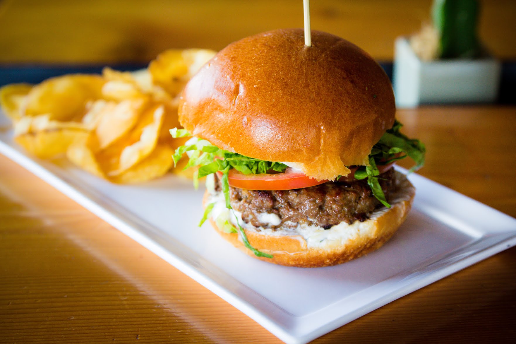 Encontro North Park by null