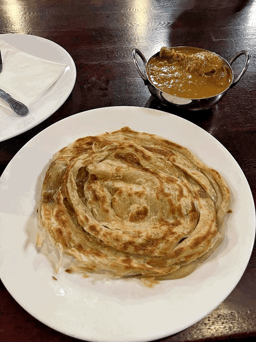 Anjappar Chettinad Indian Restaurant by null