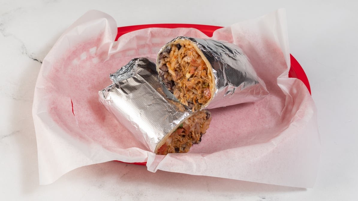 Gordo Taqueria by null