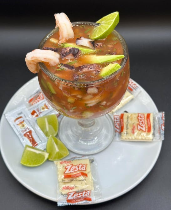 Adelita's Taquería, Restaurant & Bar by null