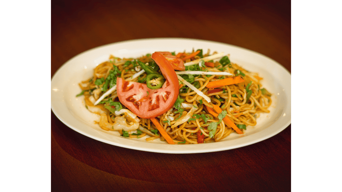 The Gurkha Kitchen by null