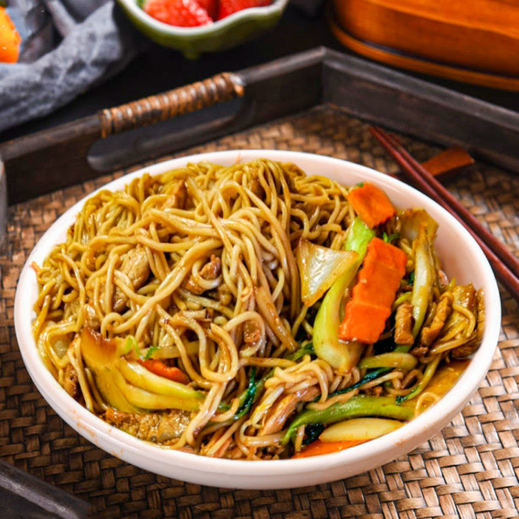 ChongQing Chicken Pot by null