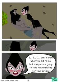 Captainjerkpants ashi taunting samurai jack with her ass hentai porn jpg x Samurai jack