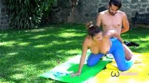 Yoga trainer sex videos porn tube jpg x Yoga trainer