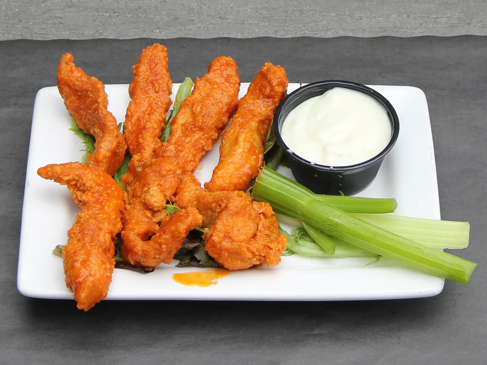 Bill's Olde Tavern by null