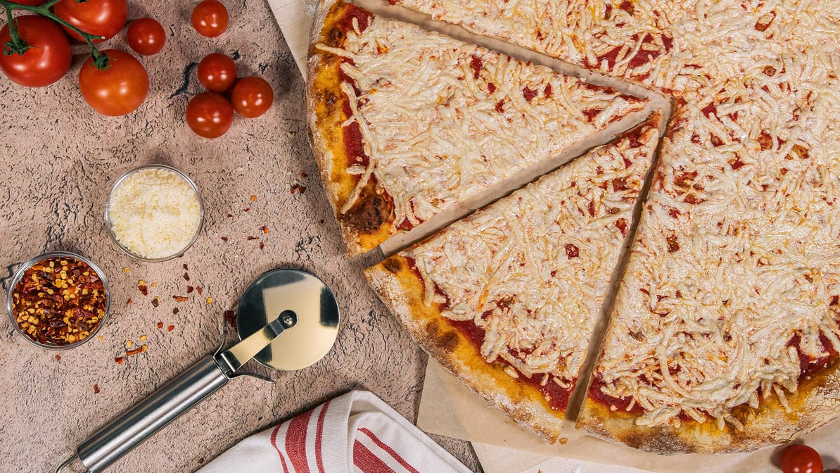 Gabriella's Pizza (Halal) by null