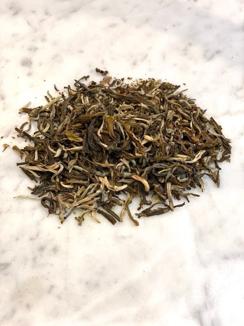 World's Fair by Fairgrounds Craft Coffee and Tea by null